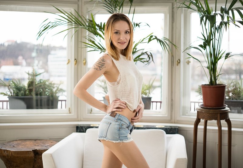Проститутка Диана
